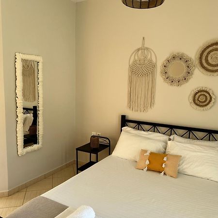 Vila Lemon Tree Sarandë Esterno foto