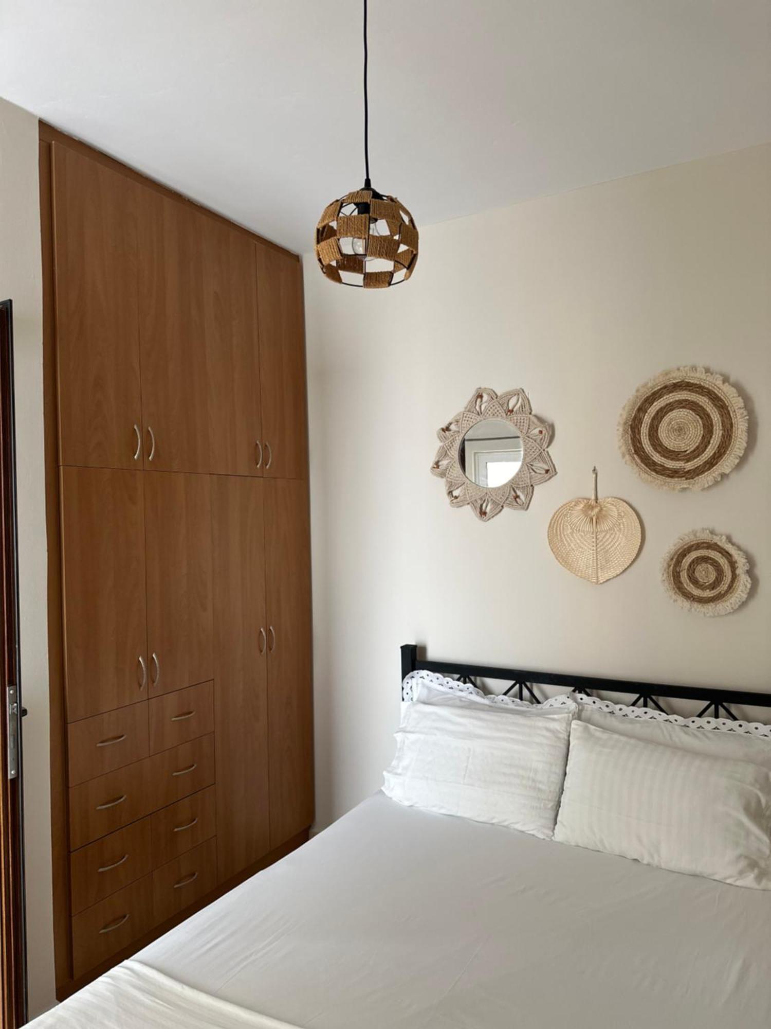 Vila Lemon Tree Sarandë Esterno foto