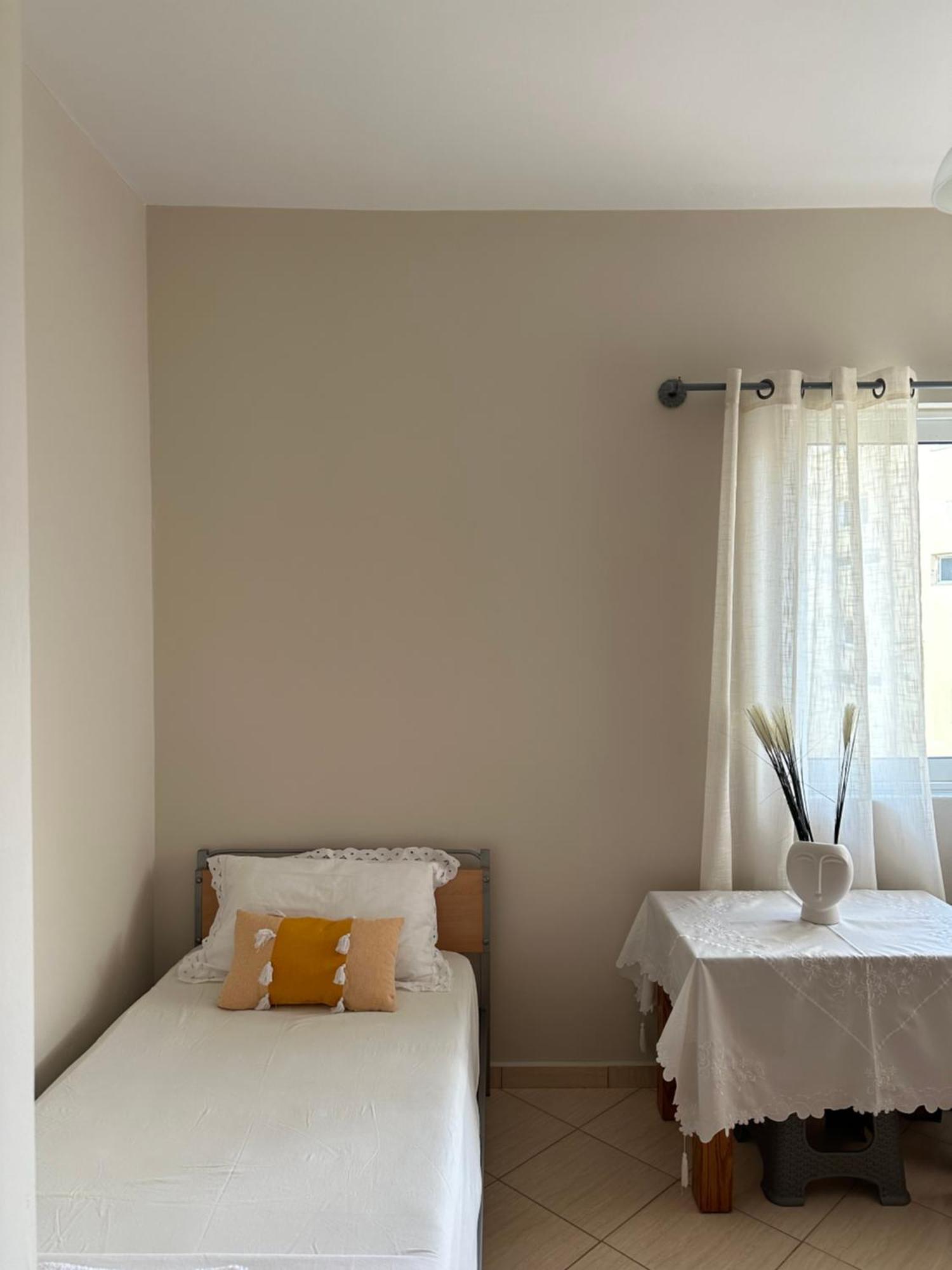 Vila Lemon Tree Sarandë Esterno foto