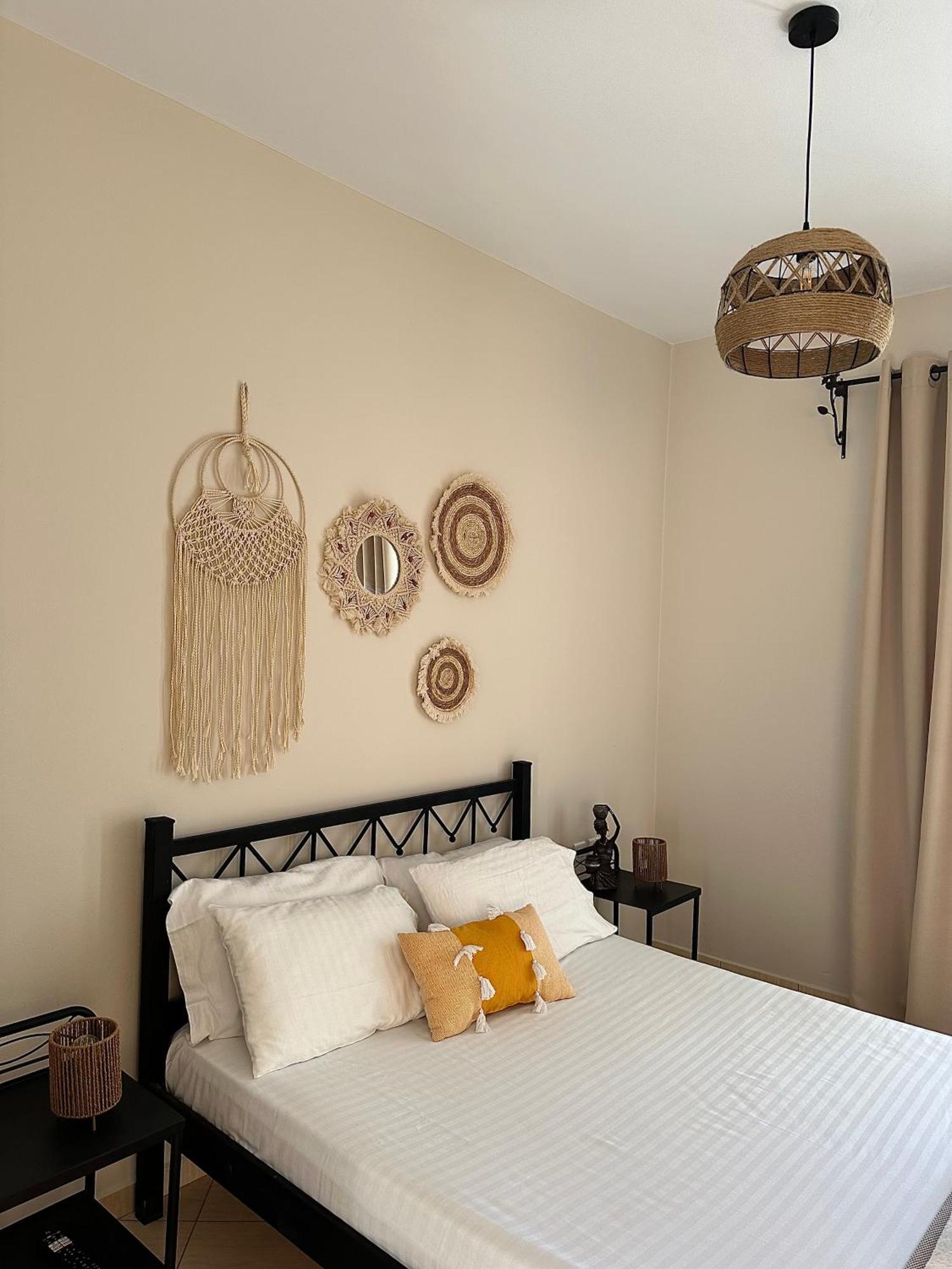 Vila Lemon Tree Sarandë Esterno foto
