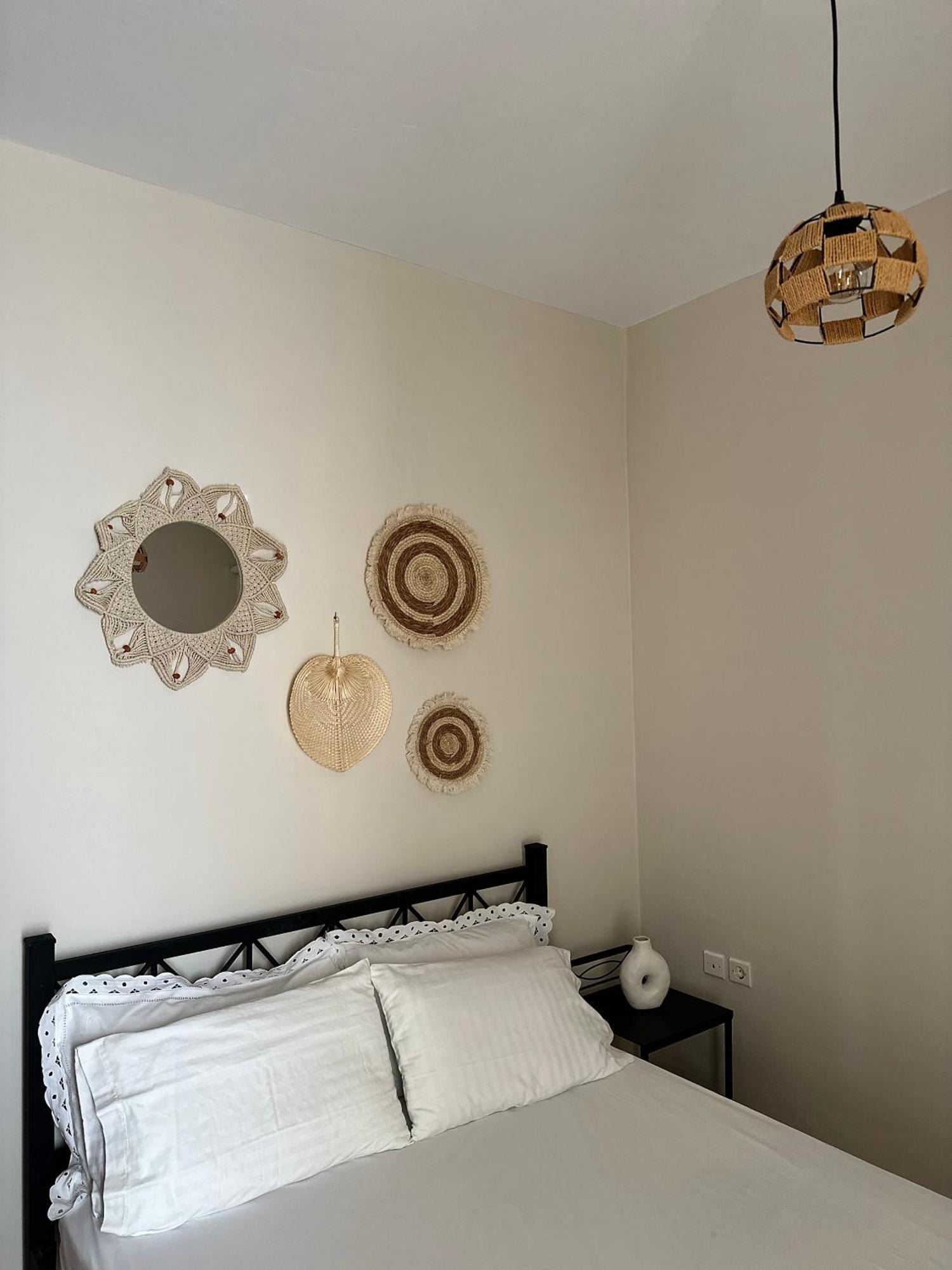 Vila Lemon Tree Sarandë Esterno foto