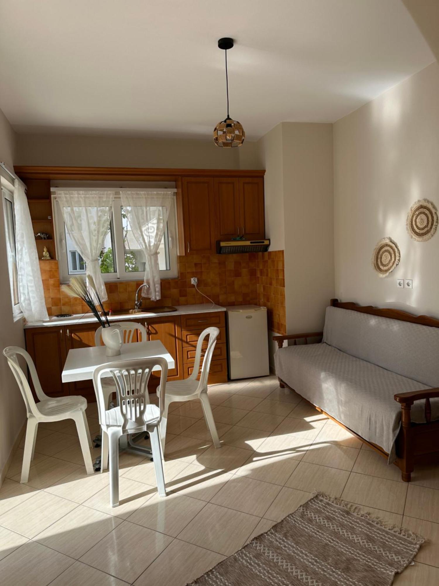 Vila Lemon Tree Sarandë Esterno foto