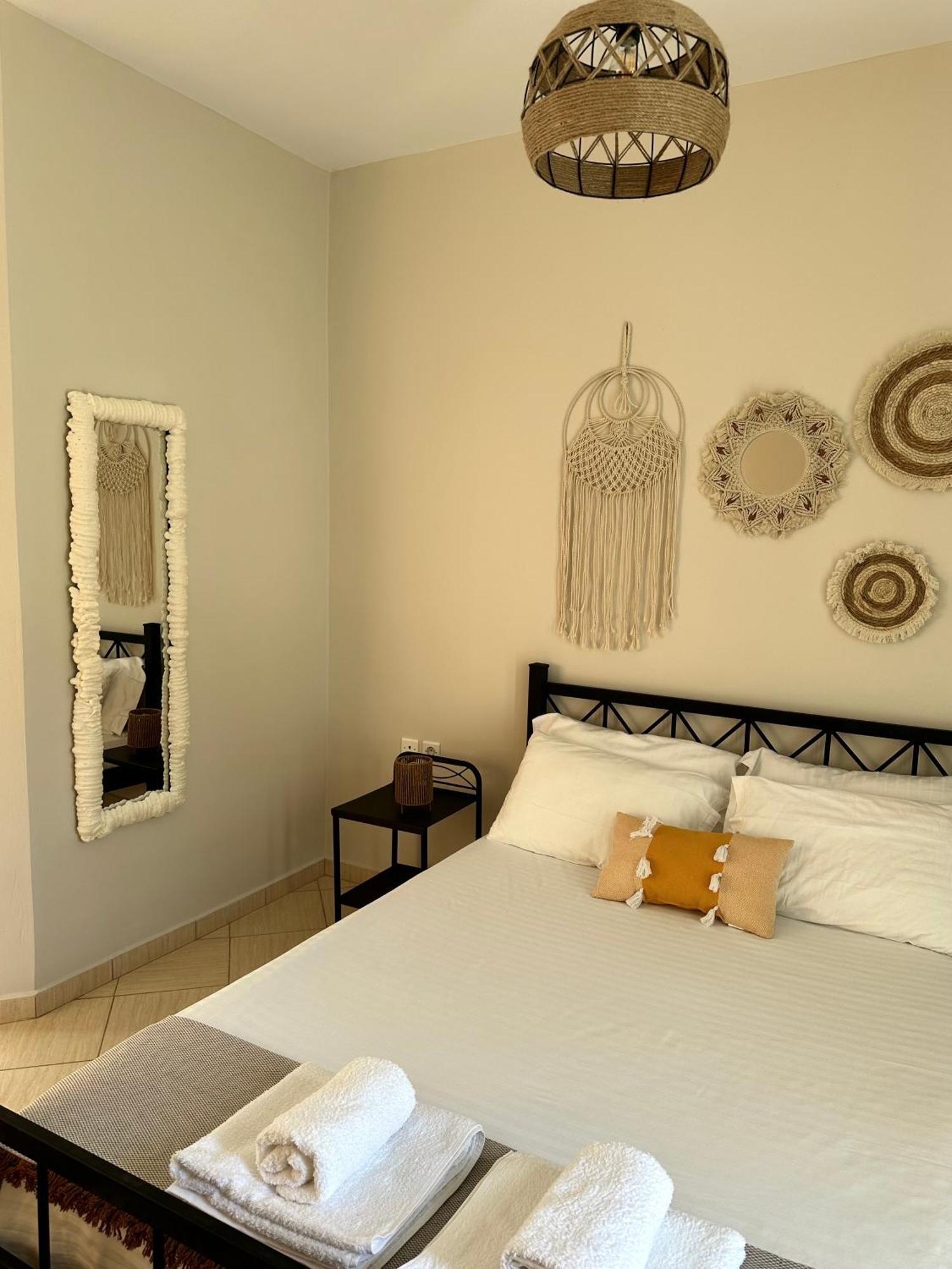 Vila Lemon Tree Sarandë Esterno foto