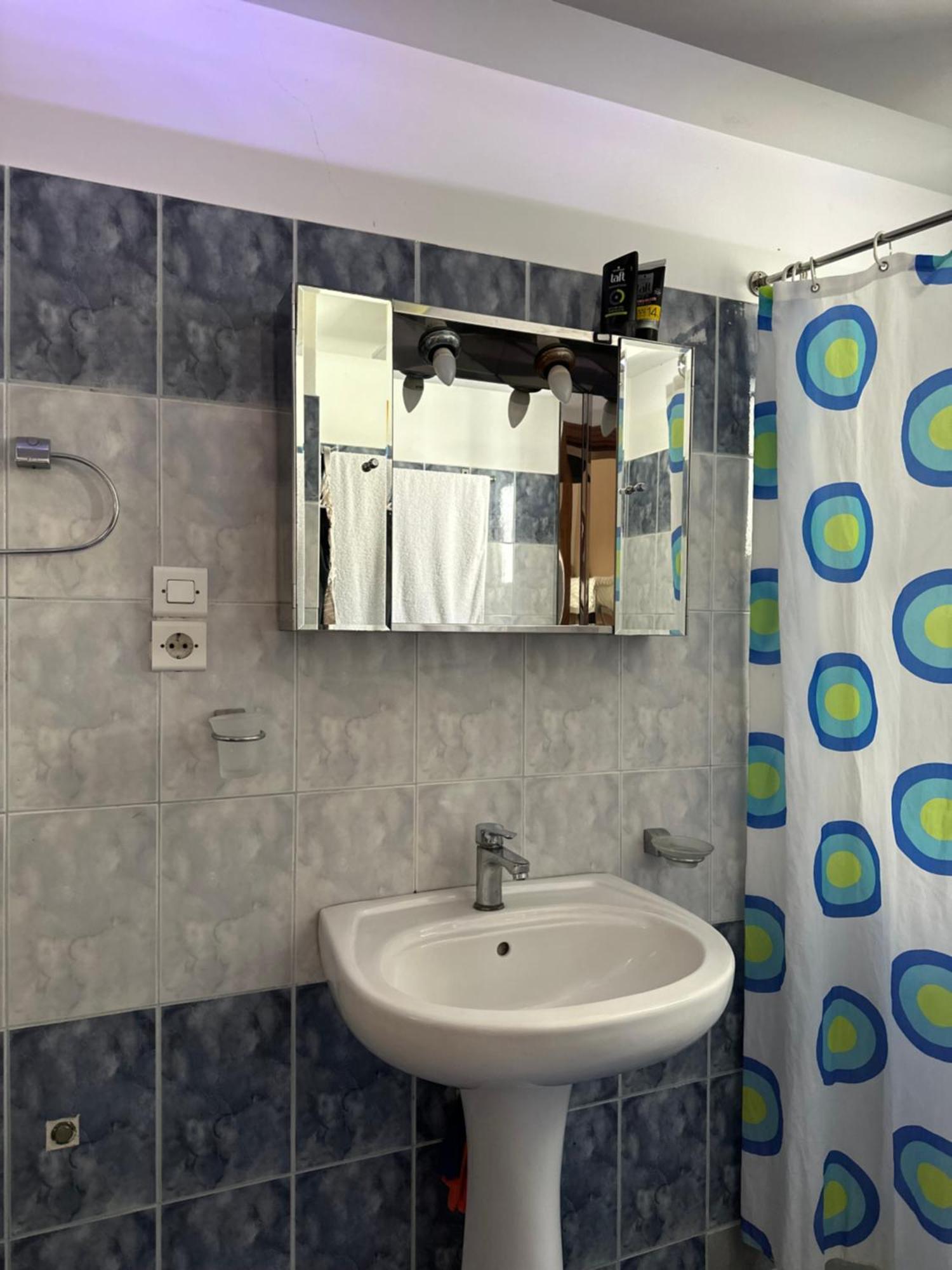 Vila Lemon Tree Sarandë Esterno foto