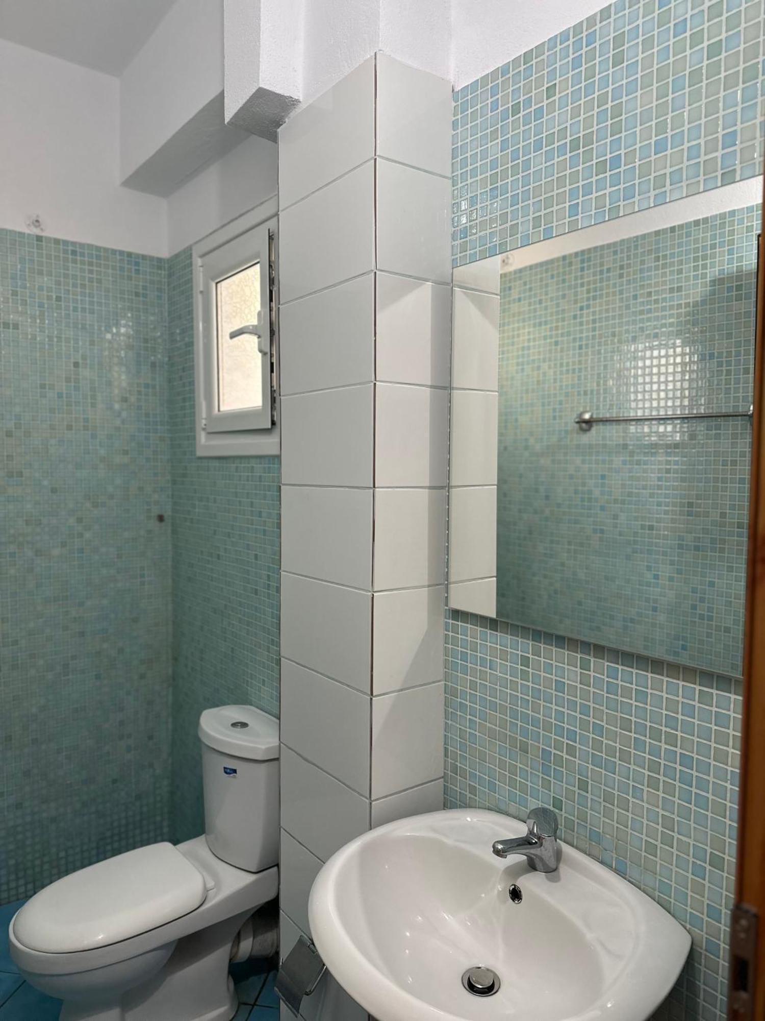 Vila Lemon Tree Sarandë Esterno foto
