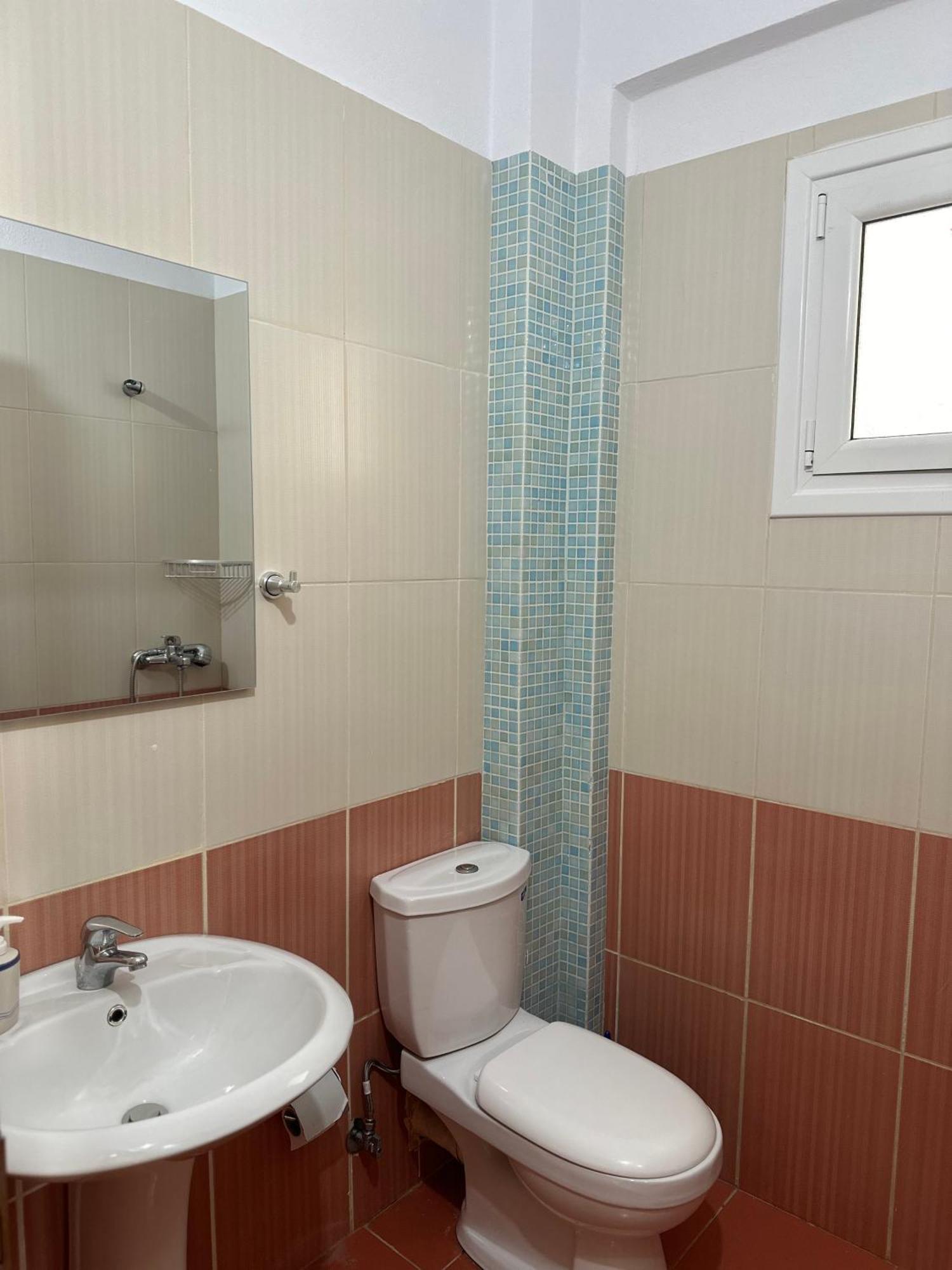 Vila Lemon Tree Sarandë Esterno foto
