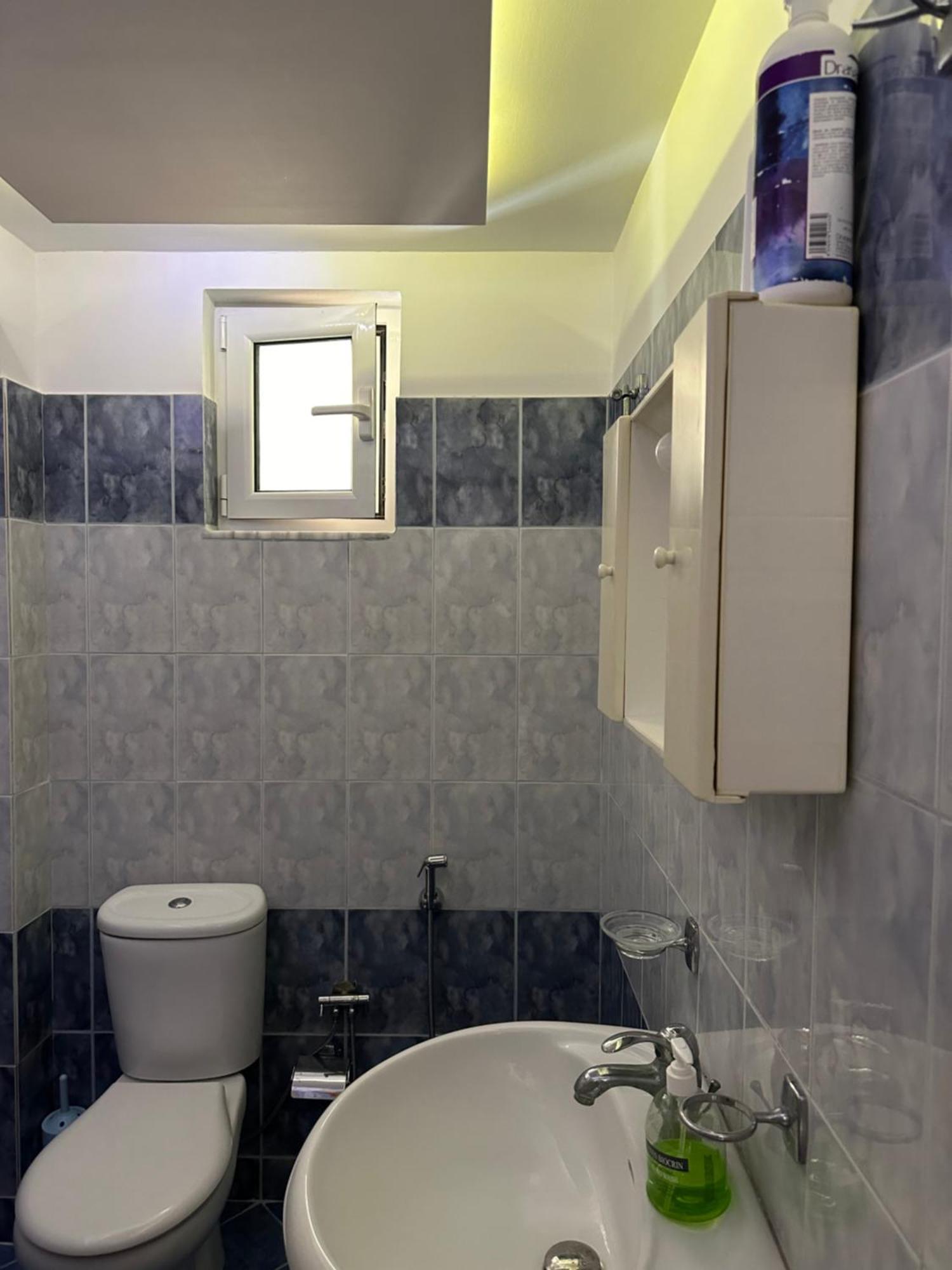 Vila Lemon Tree Sarandë Esterno foto